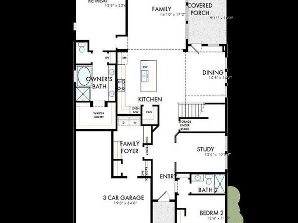 2029  Pedernales Lane , Celina Texas 75009