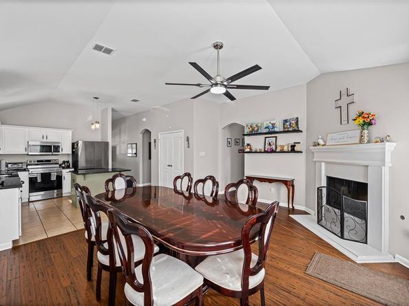 1436  Broken Spoke Court , Fort Worth Texas 76131