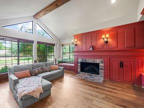 601  Carriage Trail , Rockwall Texas 75087