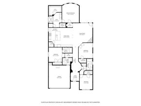 412  Smokebrush Street , Celina Texas 75009