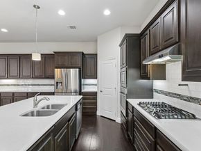412  Smokebrush Street , Celina Texas 75009