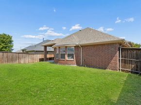 412  Smokebrush Street , Celina Texas 75009