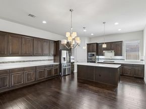 412  Smokebrush Street , Celina Texas 75009