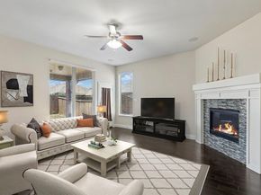 412  Smokebrush Street , Celina Texas 75009