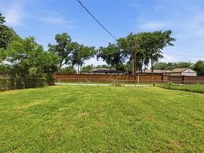 513  Hardy Drive , Garland Texas 75041
