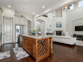 200  San Bernard Drive , Irving Texas 75039