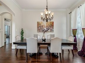 200  San Bernard Drive , Irving Texas 75039