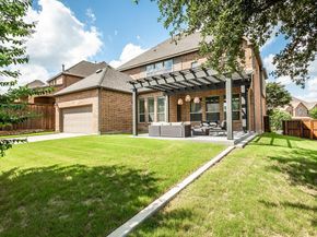 200  San Bernard Drive , Irving Texas 75039