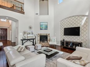 200  San Bernard Drive , Irving Texas 75039