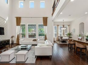 200  San Bernard Drive , Irving Texas 75039