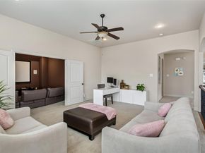 200  San Bernard Drive , Irving Texas 75039