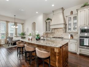 200  San Bernard Drive , Irving Texas 75039