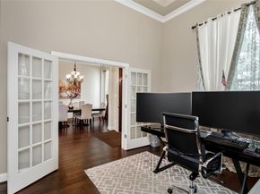 200  San Bernard Drive , Irving Texas 75039