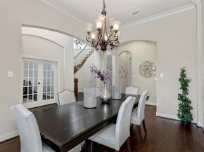 200  San Bernard Drive , Irving Texas 75039