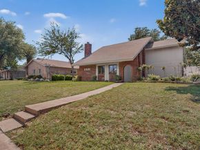 5513  Galaxie Road , Garland Texas 75044