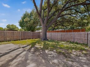 5513  Galaxie Road , Garland Texas 75044