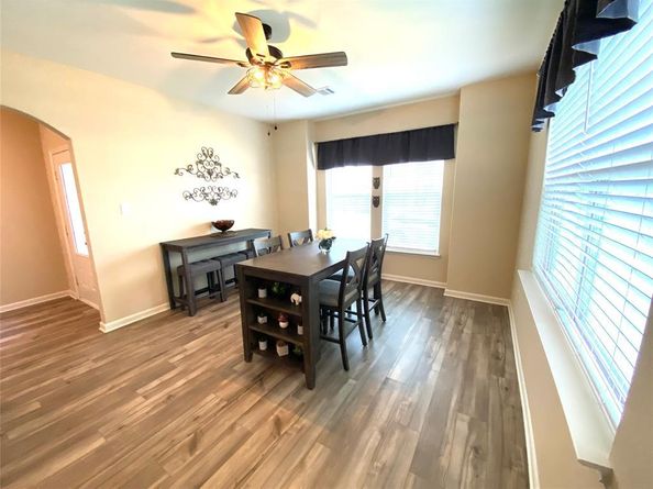 217  Bearman Drive , Fort Worth Texas 76120
