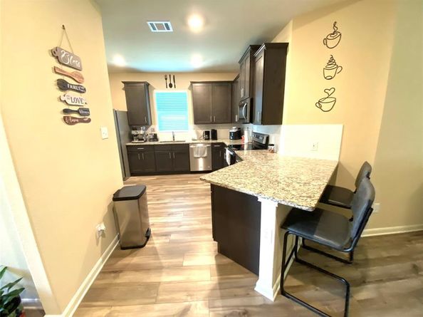 217  Bearman Drive , Fort Worth Texas 76120