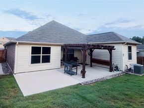 217  Bearman Drive , Fort Worth Texas 76120
