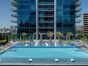 3130 N Harwood Street  1702, Dallas Texas 75201