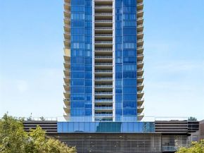 3130 N Harwood Street  1702, Dallas Texas 75201