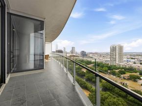 3130 N Harwood Street  1702, Dallas Texas 75201