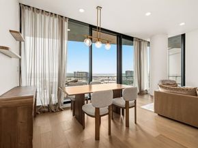 3130 N Harwood Street  1702, Dallas Texas 75201