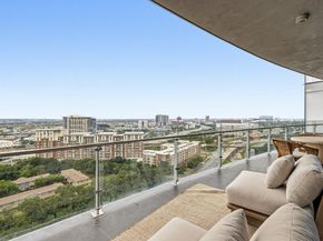 3130 N Harwood Street  1702, Dallas Texas 75201