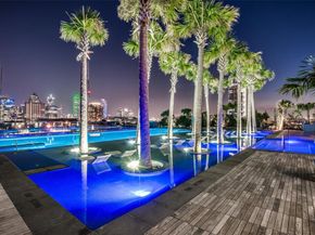 3130 N Harwood Street  1802, Dallas Texas 75201