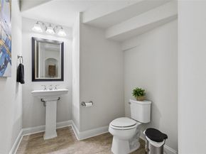 13430  Sellaronda Way , Frisco Texas 75035