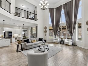 13430  Sellaronda Way , Frisco Texas 75035