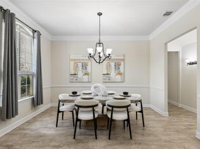 13430  Sellaronda Way , Frisco Texas 75035