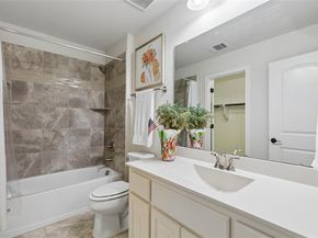 13430  Sellaronda Way , Frisco Texas 75035