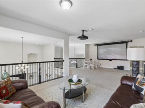 13430  Sellaronda Way , Frisco Texas 75035