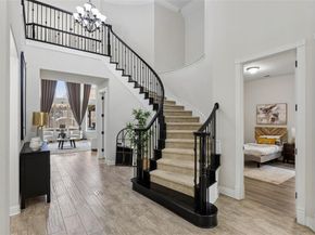 13430  Sellaronda Way , Frisco Texas 75035