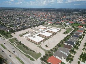 13430  Sellaronda Way , Frisco Texas 75035