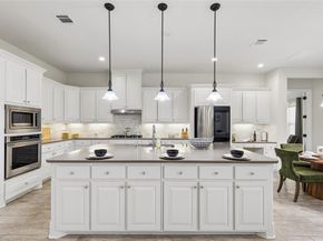 13430  Sellaronda Way , Frisco Texas 75035