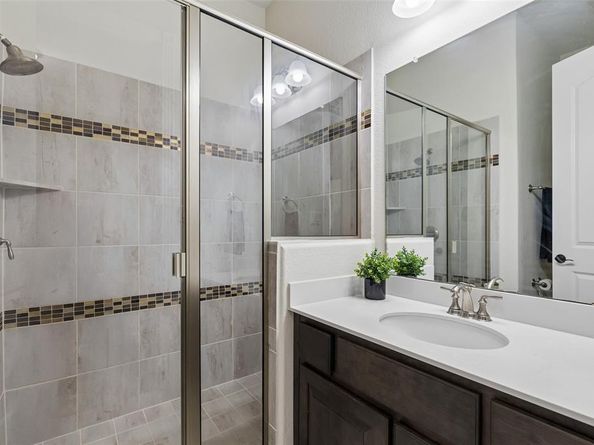 13430  Sellaronda Way , Frisco Texas 75035