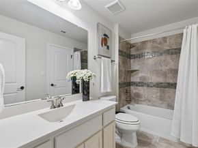 13430  Sellaronda Way , Frisco Texas 75035
