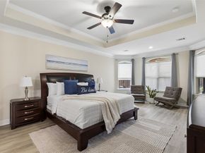 13430  Sellaronda Way , Frisco Texas 75035
