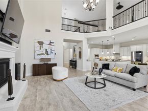 13430  Sellaronda Way , Frisco Texas 75035