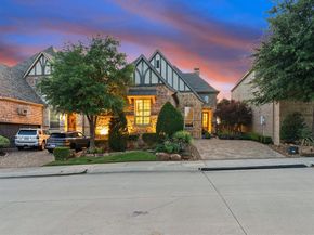 630  The Lakes Boulevard , Lewisville Texas 75056