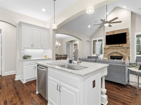 630  The Lakes Boulevard , Lewisville Texas 75056