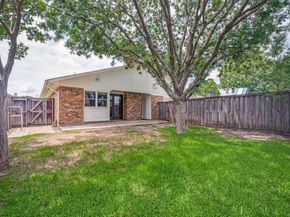 4504  Palos Verdes Drive , Mesquite Texas 75150