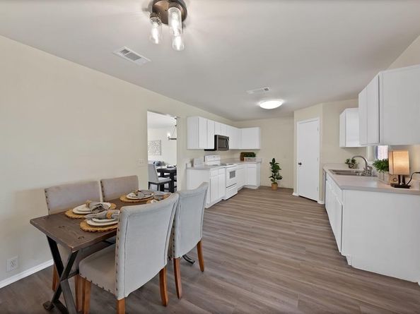 1004  Springcreek Drive , Denton Texas 76210