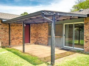 1917  Vine Drive , Garland Texas 75040