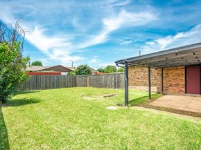 1917  Vine Drive , Garland Texas 75040