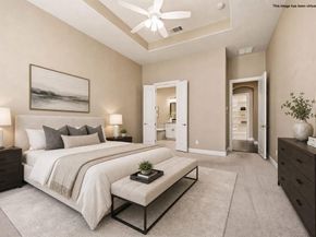 5113  Preservation Avenue , Colleyville Texas 76034