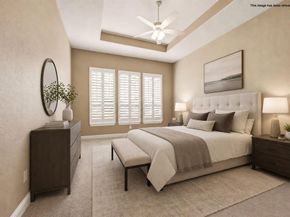 5113  Preservation Avenue , Colleyville Texas 76034