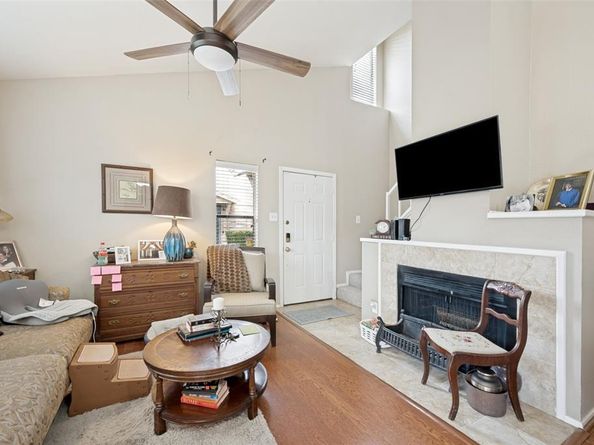 5644  Cedar Creek Drive , Benbrook Texas 76109